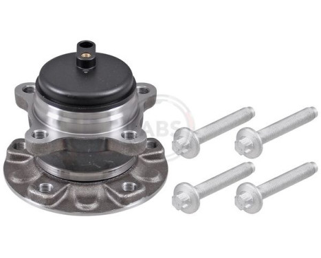 Wheel Bearing Kit 201715 ABS, Image 2
