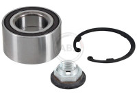 Wheel Bearing Kit 201716 ABS