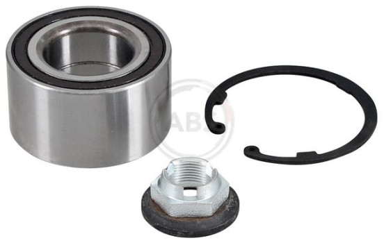 Wheel Bearing Kit 201716 ABS