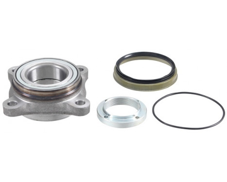 Wheel Bearing Kit 201718 ABS