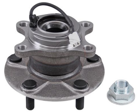 Wheel Bearing Kit 201720 ABS, Image 2