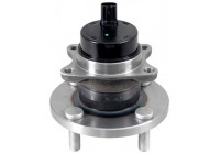 Wheel Bearing Kit 201721 ABS