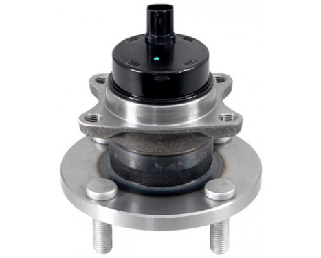 Wheel Bearing Kit 201721 ABS