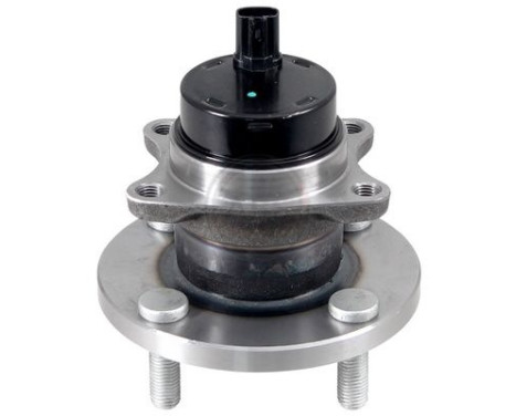 Wheel Bearing Kit 201721 ABS, Image 2