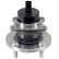 Wheel Bearing Kit 201721 ABS, Thumbnail 2