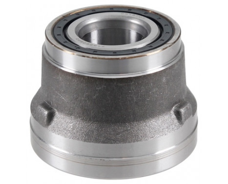 Wheel Bearing Kit 201723 ABS