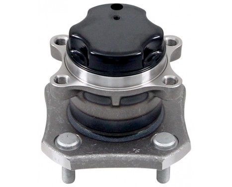 Wheel Bearing Kit 201729 ABS