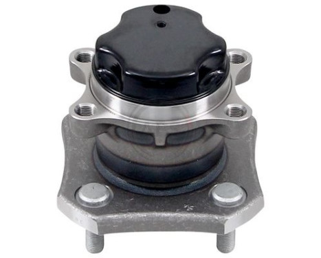 Wheel Bearing Kit 201729 ABS, Image 2