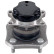 Wheel Bearing Kit 201729 ABS, Thumbnail 2
