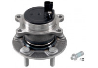 Wheel Bearing Kit 201730 ABS