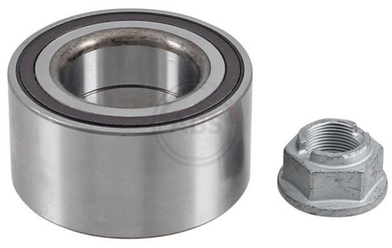 Wheel Bearing Kit 201731 ABS