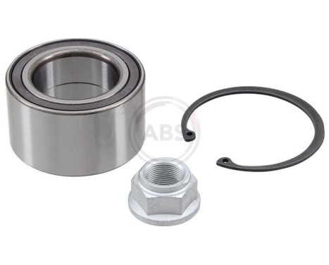 Wheel Bearing Kit 201732 ABS, Image 2
