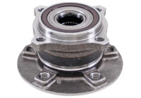 Wheel Bearing Kit 201733 ABS