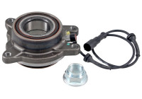 Wheel Bearing Kit 201738 ABS