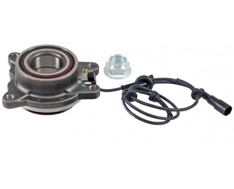 Wheel Bearing Kit 201739 ABS