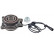 Wheel Bearing Kit 201739 ABS