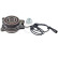 Wheel Bearing Kit 201739 ABS, Thumbnail 2
