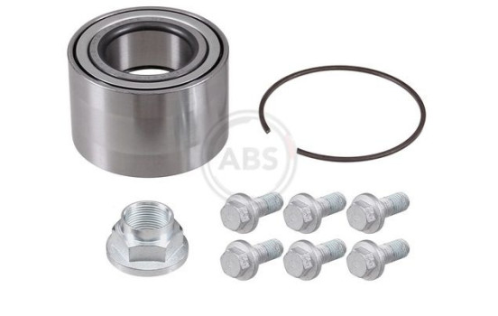Wheel Bearing Kit 201740 ABS