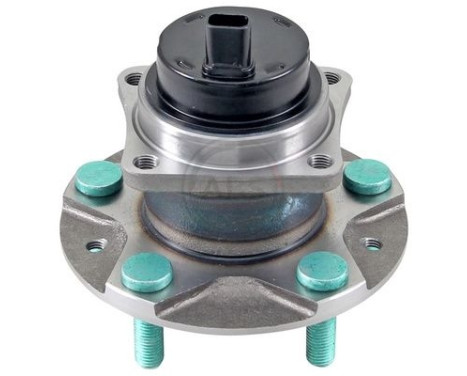 Wheel Bearing Kit 201746 ABS, Image 2