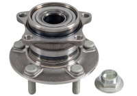 Wheel Bearing Kit 201747 ABS