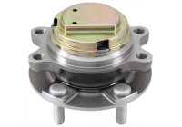 Wheel Bearing Kit 201756 ABS