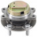 Wheel Bearing Kit 201756 ABS