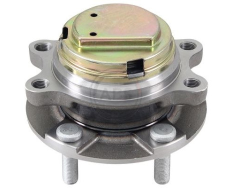 Wheel Bearing Kit 201756 ABS, Image 2