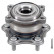 Wheel Bearing Kit 201757 ABS