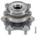 Wheel Bearing Kit 201757 ABS, Thumbnail 2