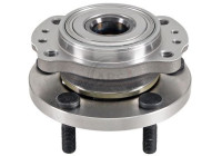 Wheel Bearing Kit 201761 ABS