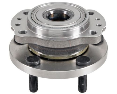 Wheel Bearing Kit 201761 ABS