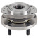 Wheel Bearing Kit 201761 ABS