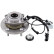 Wheel Bearing Kit 201763 ABS