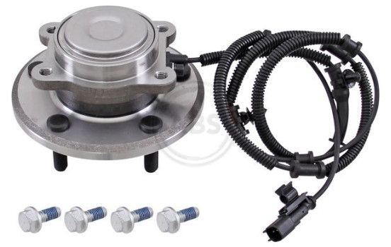 Wheel Bearing Kit 201764 ABS