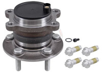 Wheel Bearing Kit 201765 ABS
