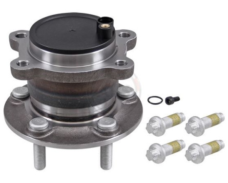 Wheel Bearing Kit 201765 ABS