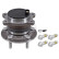 Wheel Bearing Kit 201765 ABS