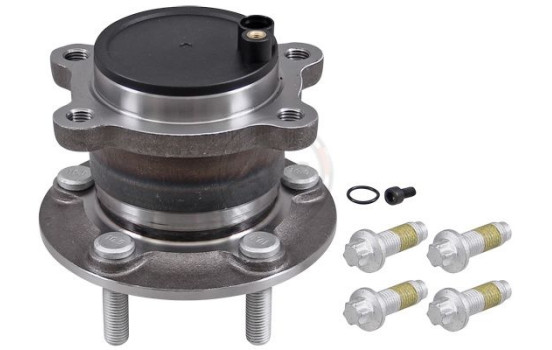Wheel Bearing Kit 201765 ABS