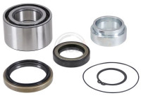 Wheel Bearing Kit 201767 ABS