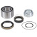 Wheel Bearing Kit 201767 ABS