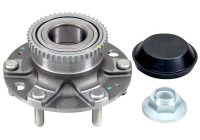 Wheel Bearing Kit 201768 ABS