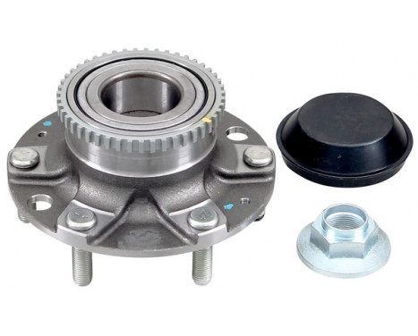 Wheel Bearing Kit 201768 ABS