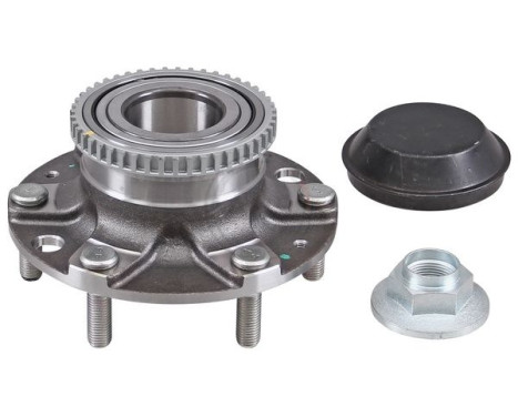 Wheel Bearing Kit 201768 ABS, Image 2