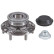 Wheel Bearing Kit 201768 ABS, Thumbnail 2