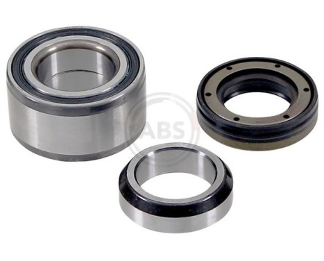 Wheel Bearing Kit 201773 ABS, Image 2