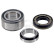 Wheel Bearing Kit 201773 ABS, Thumbnail 2