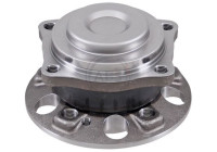 Wheel Bearing Kit 201775 ABS