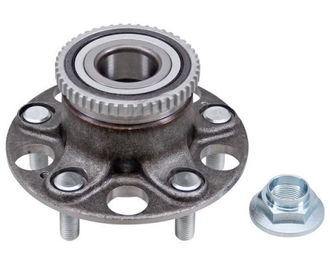 Wheel Bearing Kit 201777 ABS