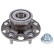 Wheel Bearing Kit 201777 ABS