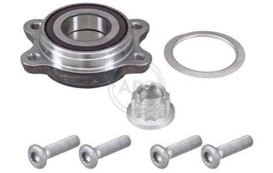 Wheel Bearing Kit 201778 ABS